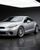 Aodhan AH09 5x114.3 18x8.5 +35 Gloss Silver Machined Face