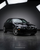 2010 Bmw E90 M3 on Aodhan AH09 wheels - visualization by THREEPIECE.US