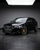 Aodhan AH09 5x112 18x8.5 +35 Matte Bronze