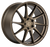Aodhan AH09 5x112 18x9.5 +35 Matte Bronze