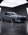 Aodhan DS03 5x114.3 18x9.5 +30 Black Vacuum w/ Gold Rivets
