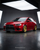 Aodhan DS03 aftermarket wheels - visualization by THREEPIECE.US