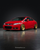 Aodhan DS03 5x114.3 18x9.5 +30 Gold Vacuum w/ Chrome Rivets