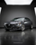 Aodhan DS03 5x114.3 18x9.5 +30 Vacuum Chrome w/Gold Rivets