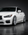 Aodhan AFF1 5x114.3 20x9+32 Gloss Silver Machined Face