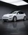 Aodhan AFF1 5x114.3 20x9+32 Gloss Silver Machined Face