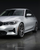 2020 Infiniti Q60 on AFF2 wheels - visualization by THREEPIECE.US
