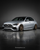 2020 Infiniti Q60 on AFF2 wheels - visualization by THREEPIECE.US