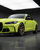 2021 BMW M4 Competition (G82) with aftermarket wheels - visualization by THREEPIECE.US