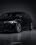 2020 Infiniti Q60 on AFF2 wheels - visualization by THREEPIECE.US