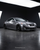 2010 Hyundai Genesis Coupe with aftermarket wheels - visualization by THREEPIECE.US