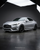 Aodhan AFF2 5x114.3 19x8.5+35 Gloss Silver Machined Face
