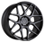 Aodhan AFF2 5x114.3 19x9.5+35 Matte Black
