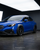 2020 Infiniti Q60 on AFF2 wheels - visualization by THREEPIECE.US