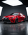 Aodhan AFF2 5x114.3 19x9.5+35 Matte Black