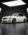 2020 Infiniti Q60 on AFF2 wheels - visualization by THREEPIECE.US