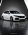 2020 Infiniti Q60 on AFF2 wheels - visualization by THREEPIECE.US