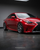 Aodhan AFF2 5x114.3 19x9.5+35 Matte Gray