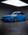 2020 Infiniti Q60 on AFF2 wheels - visualization by THREEPIECE.US