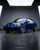 Aodhan AFF2 5x120 19x8.5+35 Matte Gray