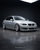 2007 BMW 335i Coupe (E92) with aftermarket wheels - visualization by THREEPIECE.US