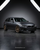 Aodhan AFF2 5x120 19x9.5+35 Matte Bronze