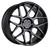 Aodhan AFF2 5x112 20x9+30 Matte Black