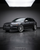 Aodhan AFF2 5x112 20x9+30 Gloss Silver Machined Face