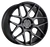 Aodhan AFF2 5x112 20x10.5+35 Matte Black