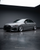 Aodhan AFF2 5x112 20x10.5+35 Gloss Silver Machined Face