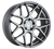 Aodhan AFF2 5x114.3 20x9+32 Matte Gray