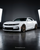2020 Infiniti Q60 on AFF2 wheels - visualization by THREEPIECE.US