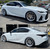 Aodhan AFF3 5x114.3 20x9+32 Gloss Silver Machined Face