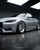 Aodhan AFF3 5x114.3 20x9+32 Gloss Silver Machined Face