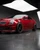 Aodhan AFF7 aftermarket wheels - visualization by THREEPIECE.US