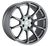 Aodhan AH06 5X100 18x9+30 Matte Gray