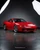 1993 Mitsubishi 3000gt vr4 with aftermarket wheels - visualization by THREEPIECE.US