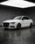 2015 Audi a3 quattro on Aodhan AH-11 wheels - visualization by THREEPIECE.US