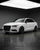 2015 Audi a3 quattro on Aodhan AH-11 wheels - visualization by THREEPIECE.US