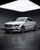 2016 Mercedes-Benz CLA250 on Aodhan AH-X wheels - visualization by THREEPIECE.US