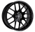 Aodhan AH-X 5x114.3 18x8.5+35 Matte Black