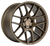 Aodhan AH-X 5x112 18x8.5+35 Matte Bronze