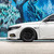 Aodhan DS01 5x114.3 18x9.5+15 Gloss Black W /Gold Rivets