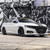 Aodhan DS01 5x114.3 19x9.5+22 Gloss Black W /Gold Rivets