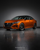 Aodhan DS01 5x114.3 18x8.5+35 Black Vacuum W/ Gold Rivets