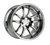 Aodhan DS02 5x114.3 19x11+15 Vacuum Chrome