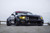 Aodhan DS05 5x100 18x9.5+35 Gloss Black W /Gold Rivets