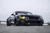 Aodhan DS05 5x114.3 19x11+22 Gloss Black W /Gold Rivets