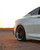 Aodhan DS07 5x114.3 18x9.5+15 Bronze w/Machined Lip