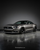 2015 Mustang gt with aftermarket wheels - visualization by THREEPIECE.US